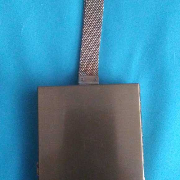 Vintage compact carryall - Picture 5 of 5